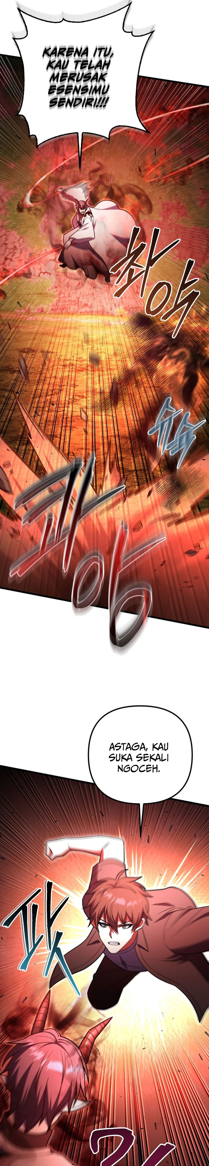 Maxed Out Leveling Chapter 94