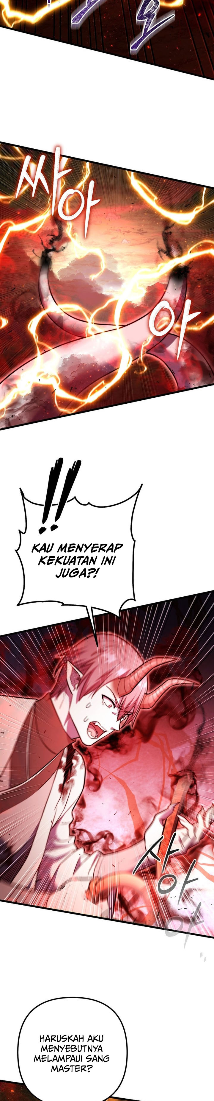 Maxed Out Leveling Chapter 94
