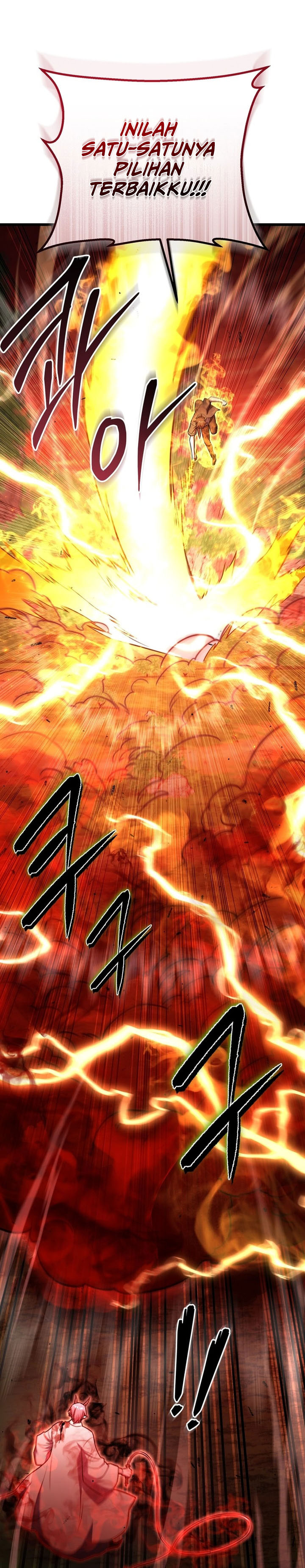 Maxed Out Leveling Chapter 94