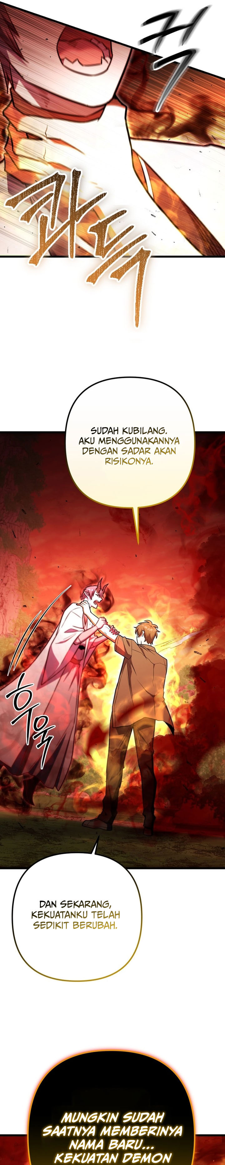 Maxed Out Leveling Chapter 94