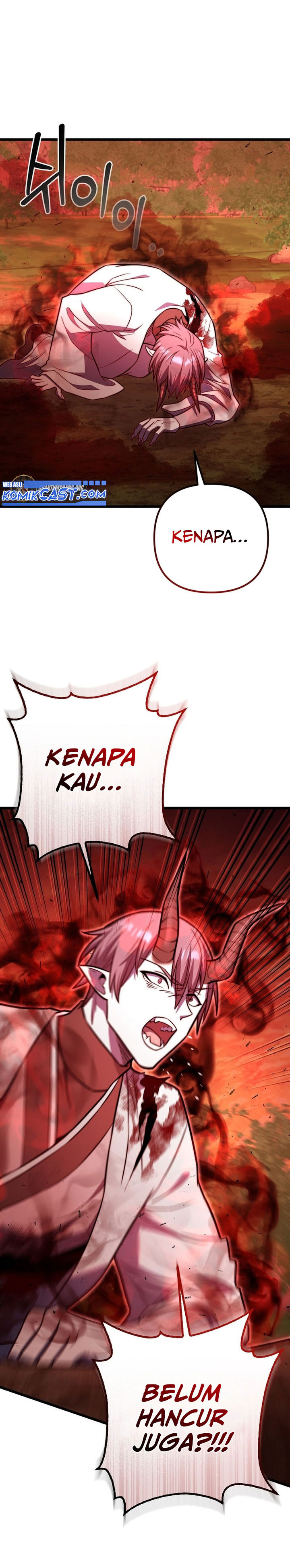 Maxed Out Leveling Chapter 94