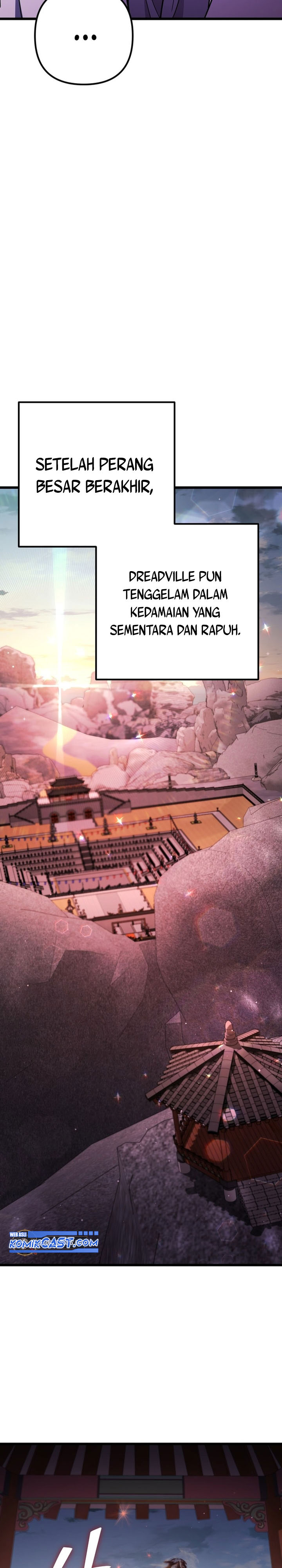 Maxed Out Leveling Chapter 94