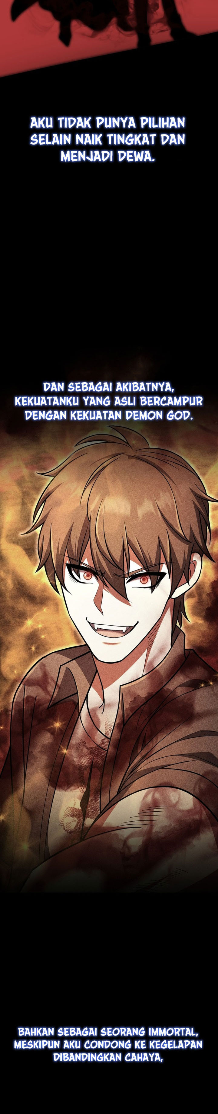 Maxed Out Leveling Chapter 94
