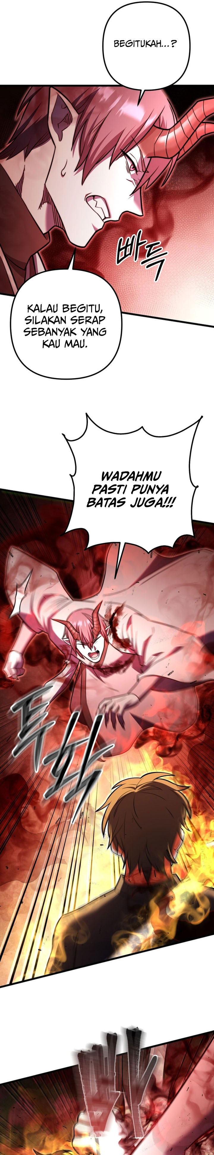 Maxed Out Leveling Chapter 94
