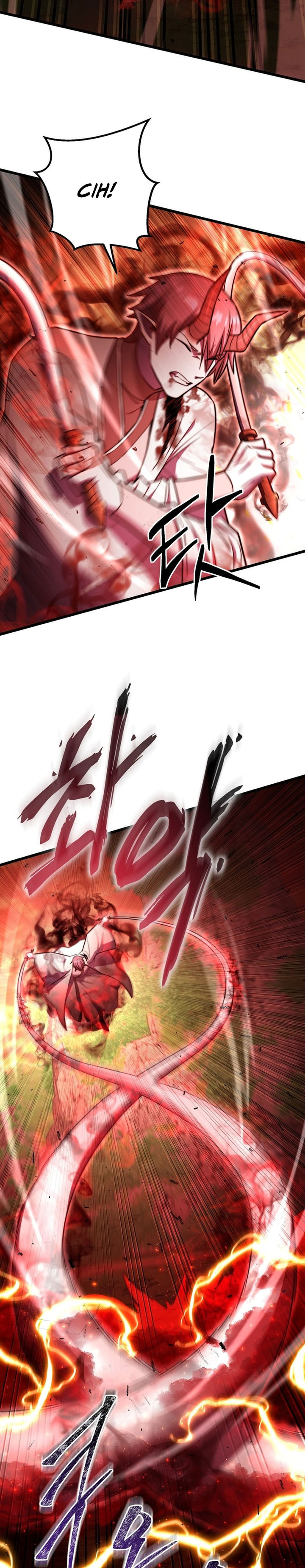 Maxed Out Leveling Chapter 94