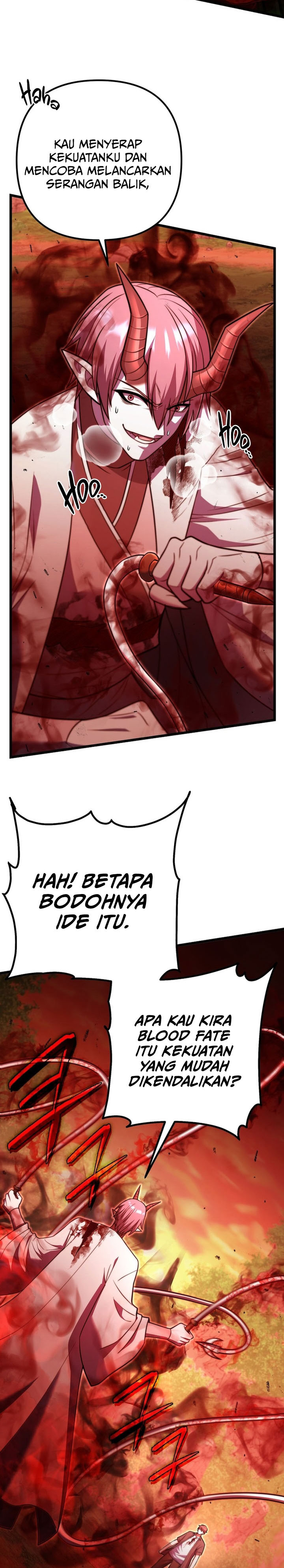 Maxed Out Leveling Chapter 94