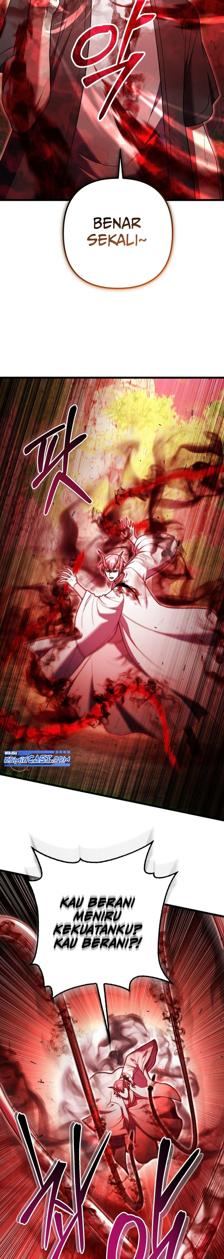 Maxed Out Leveling Chapter 94