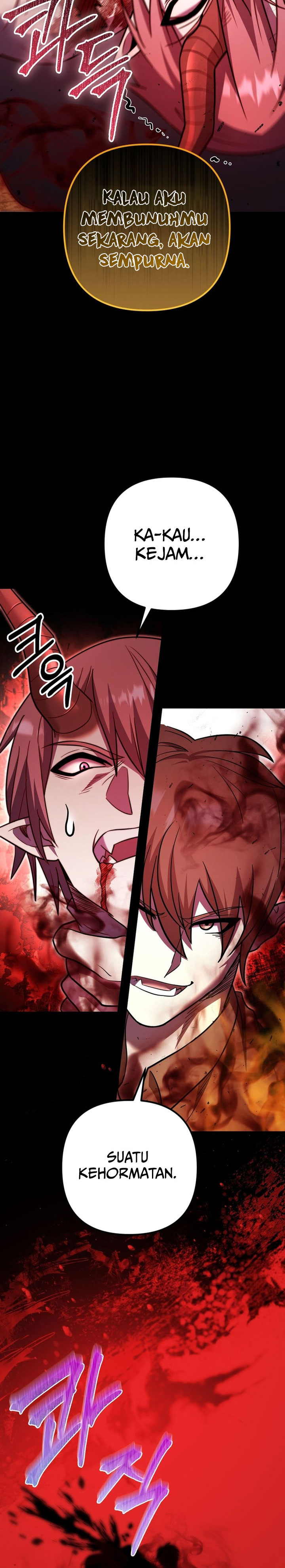 Maxed Out Leveling Chapter 94