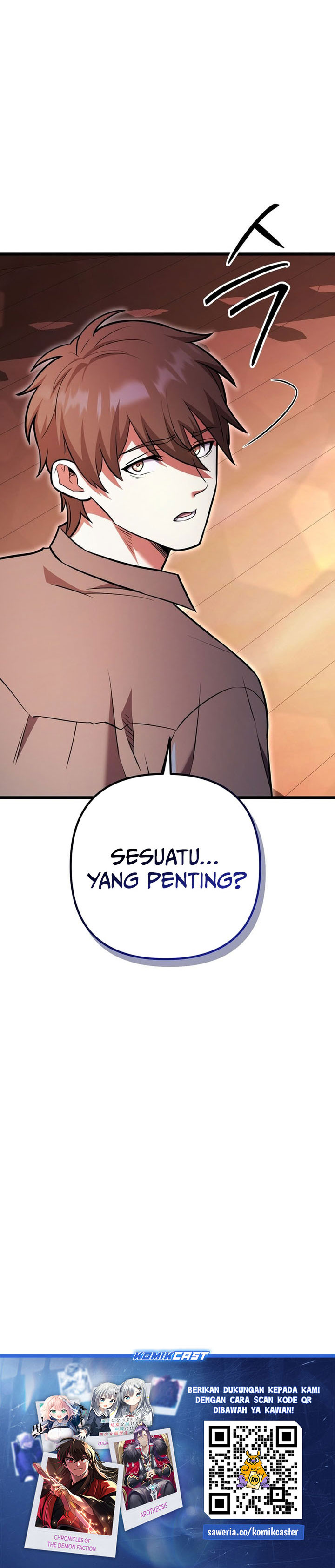 Maxed Out Leveling Chapter 94