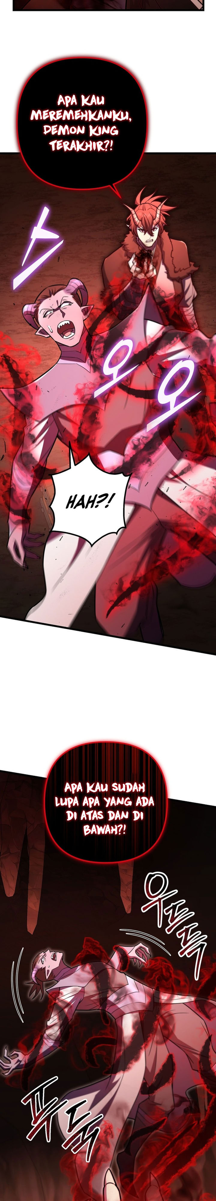 Maxed Out Leveling Chapter 95