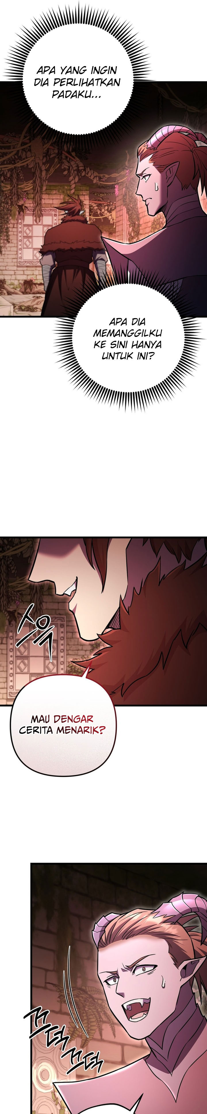 Maxed Out Leveling Chapter 95