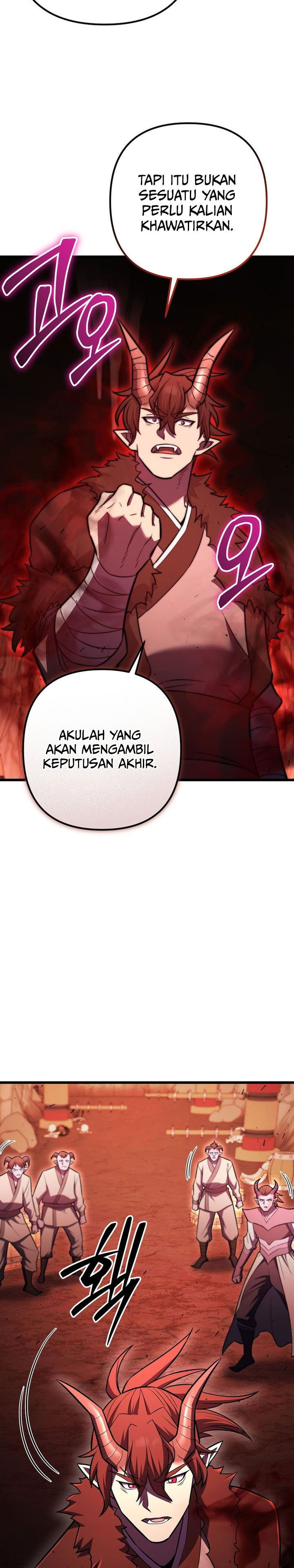 Maxed Out Leveling Chapter 95