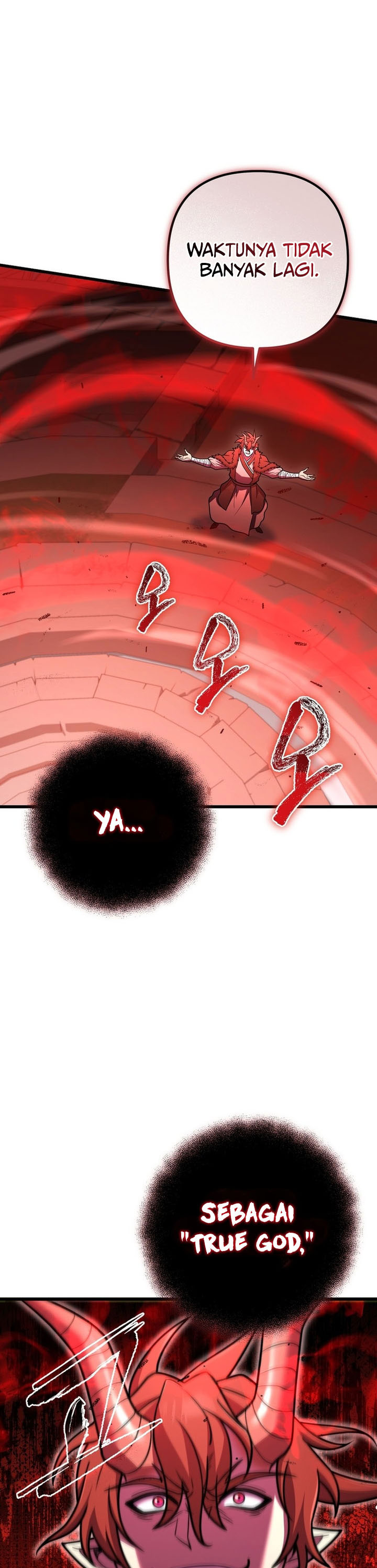 Maxed Out Leveling Chapter 95