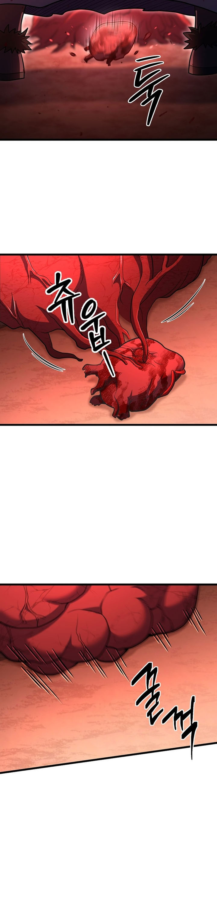 Maxed Out Leveling Chapter 95