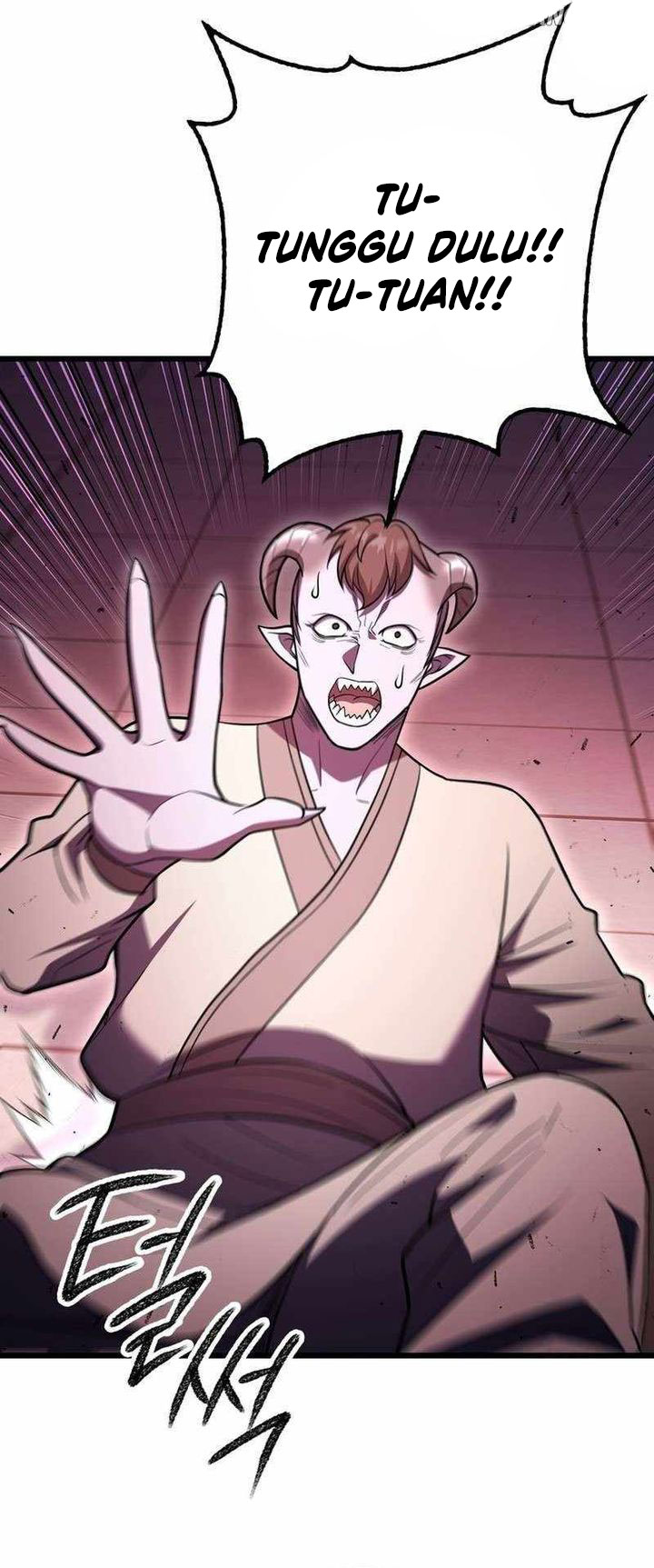 Maxed Out Leveling Chapter 96