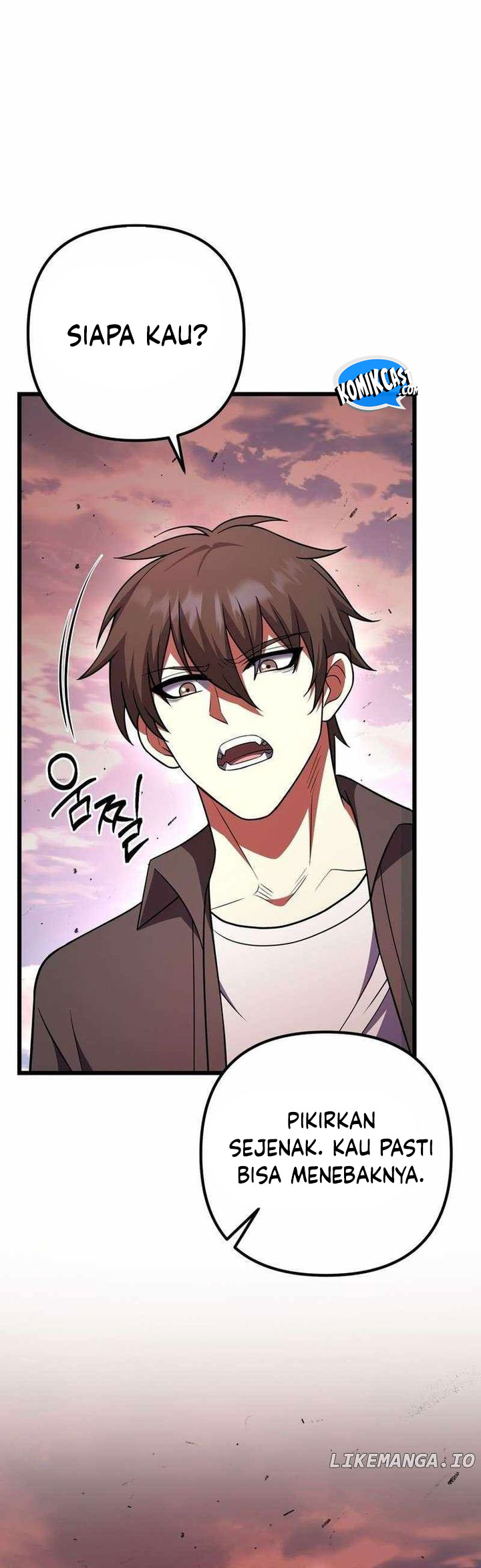 Maxed Out Leveling Chapter 96