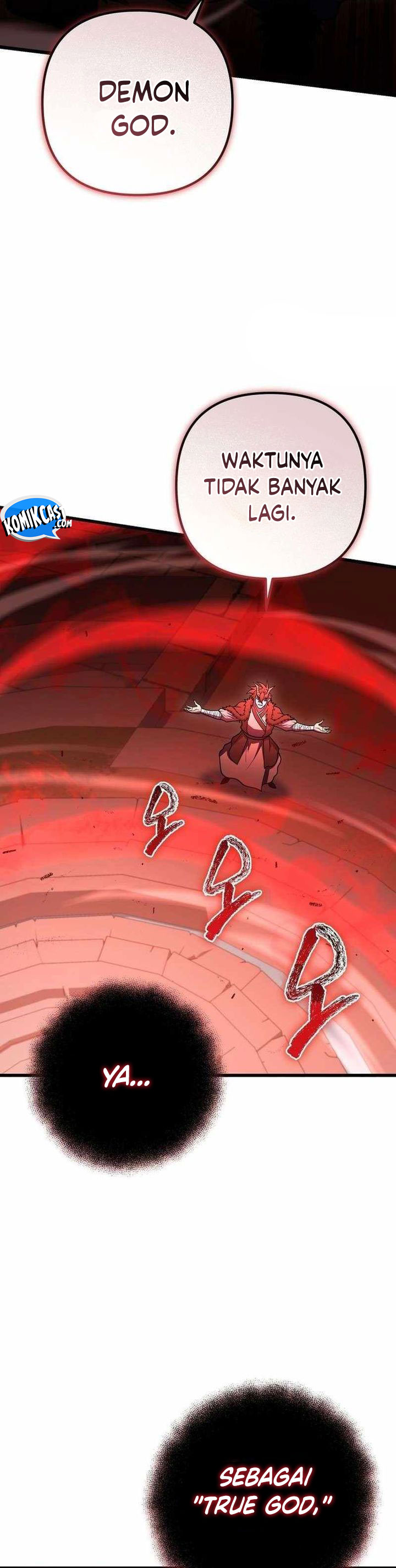 Maxed Out Leveling Chapter 96