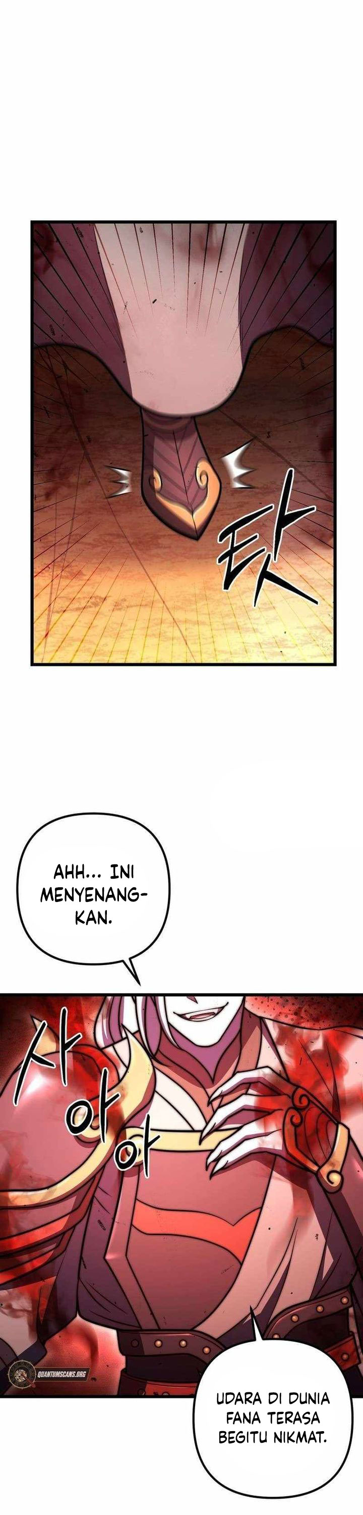 Maxed Out Leveling Chapter 96