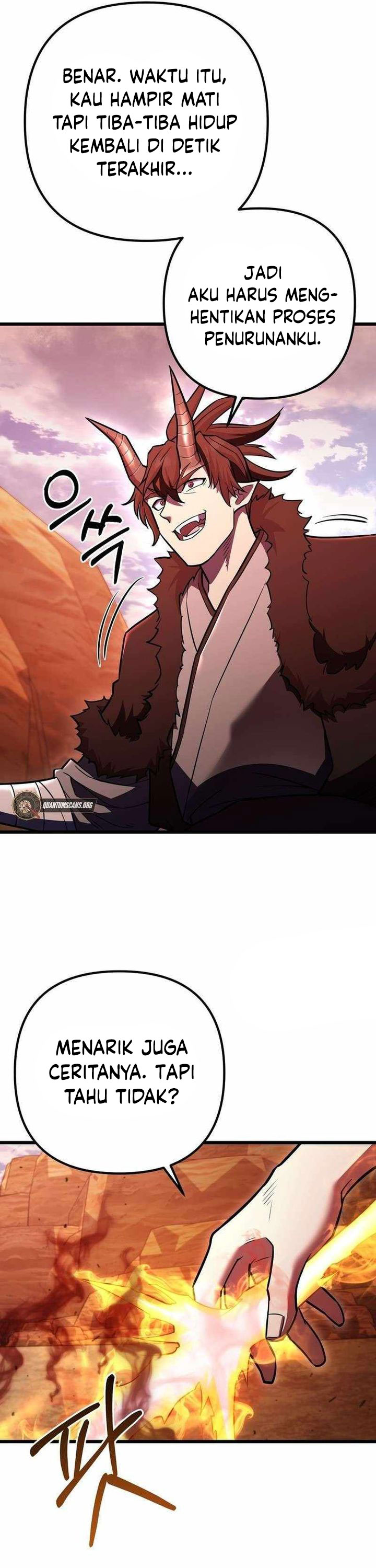 Maxed Out Leveling Chapter 96