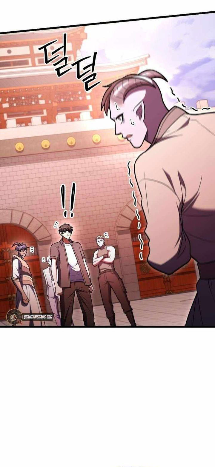 Maxed Out Leveling Chapter 96