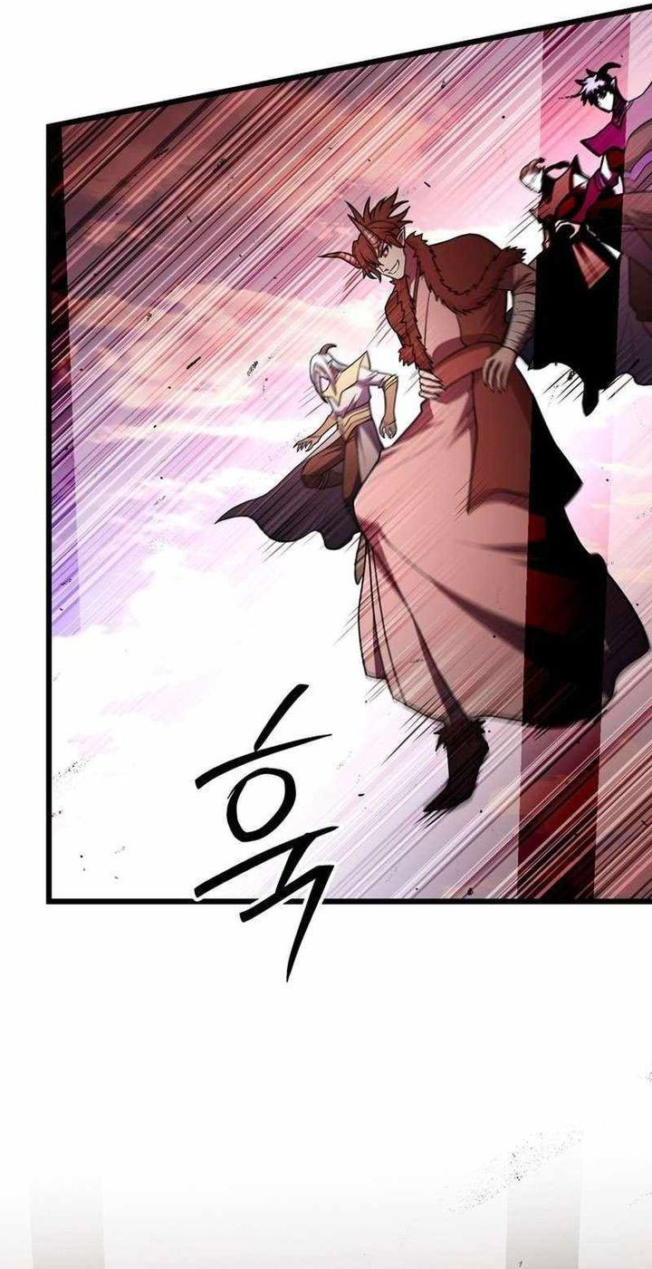 Maxed Out Leveling Chapter 96