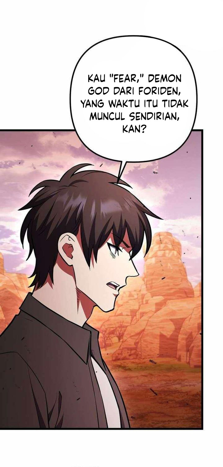 Maxed Out Leveling Chapter 96