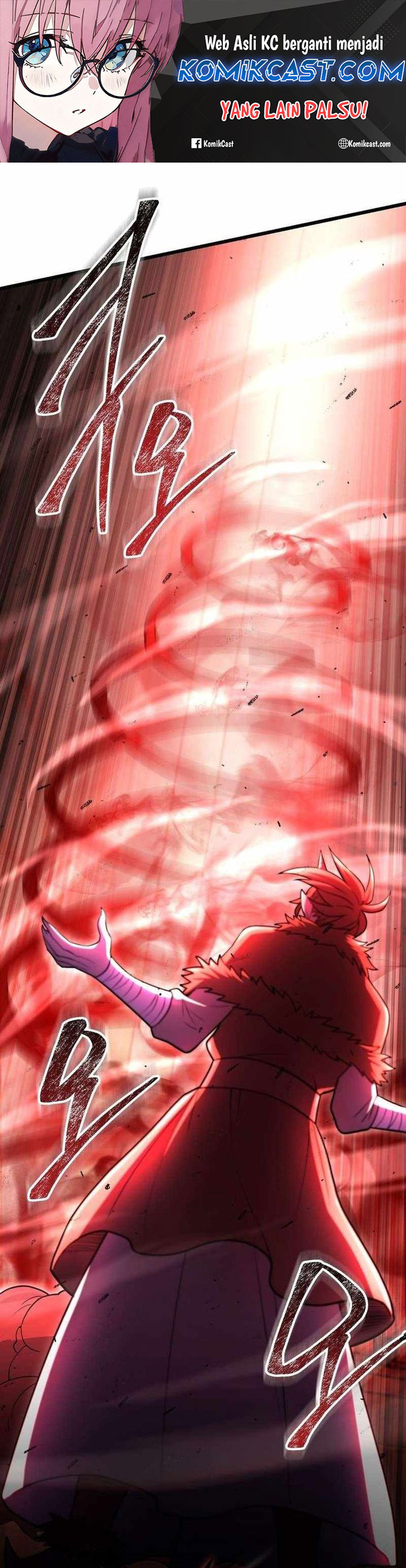 Maxed Out Leveling Chapter 96