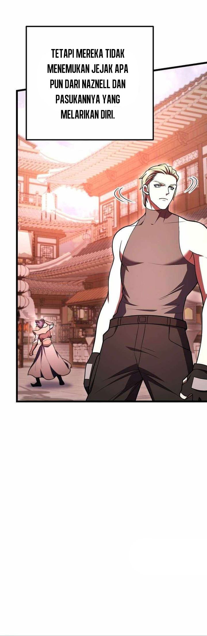 Maxed Out Leveling Chapter 96