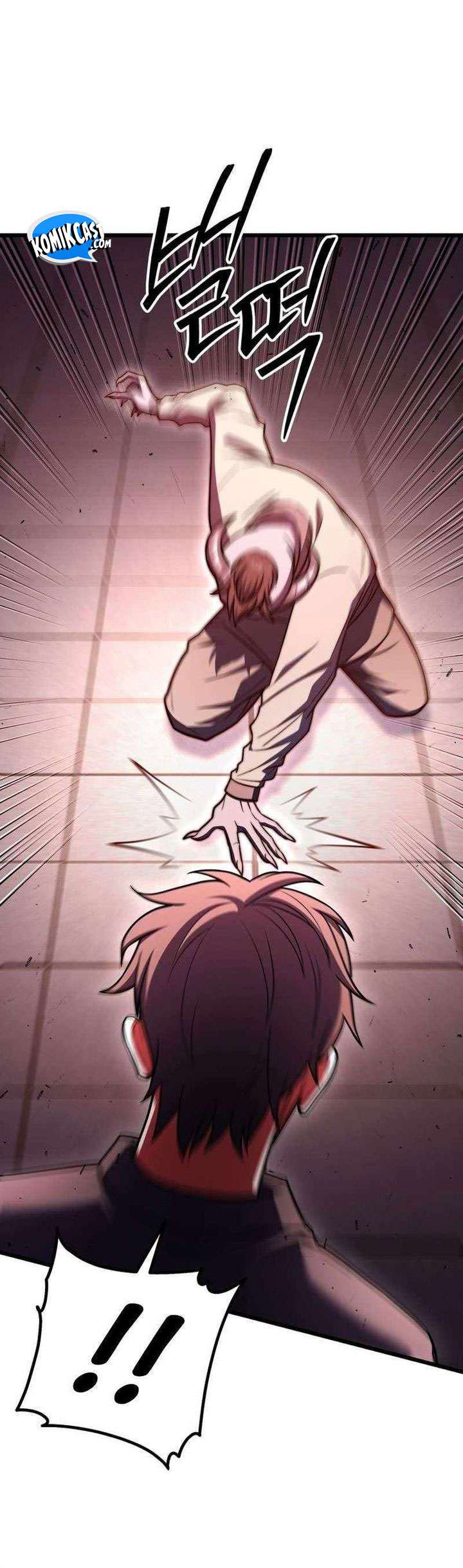 Maxed Out Leveling Chapter 96