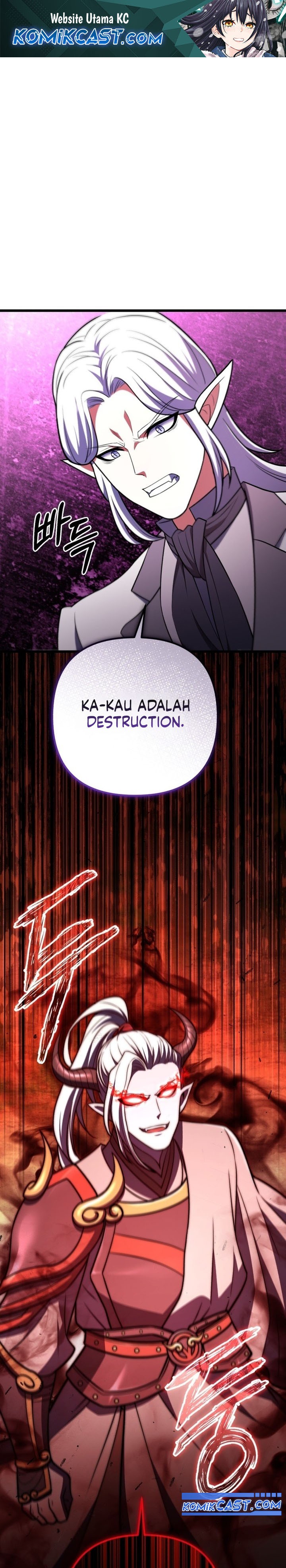 Maxed Out Leveling Chapter 97