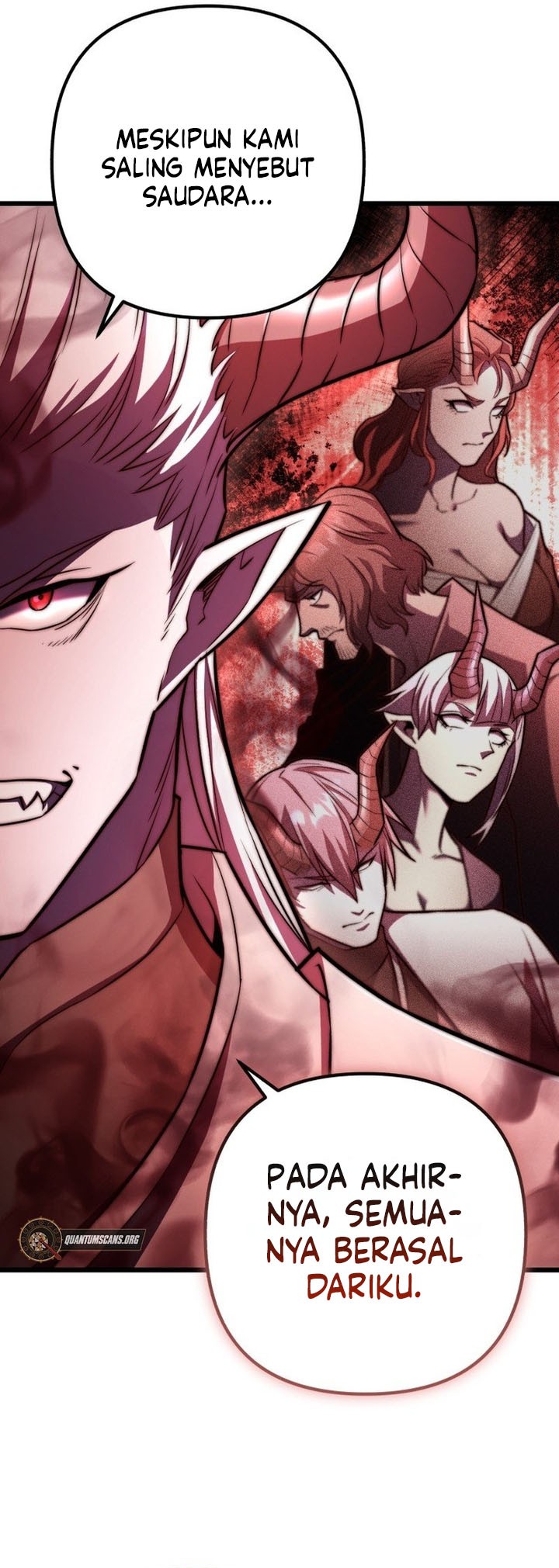 Maxed Out Leveling Chapter 97