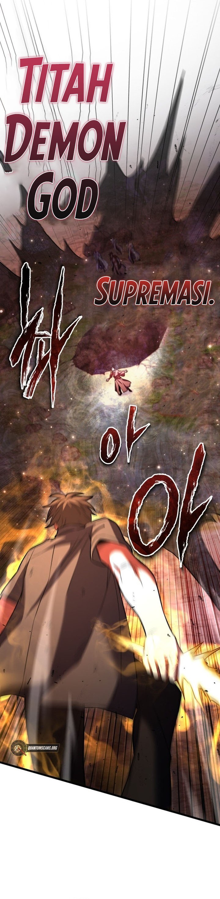 Maxed Out Leveling Chapter 97