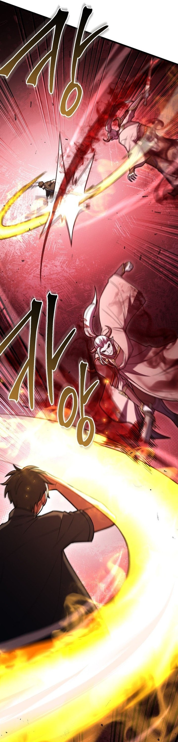 Maxed Out Leveling Chapter 97