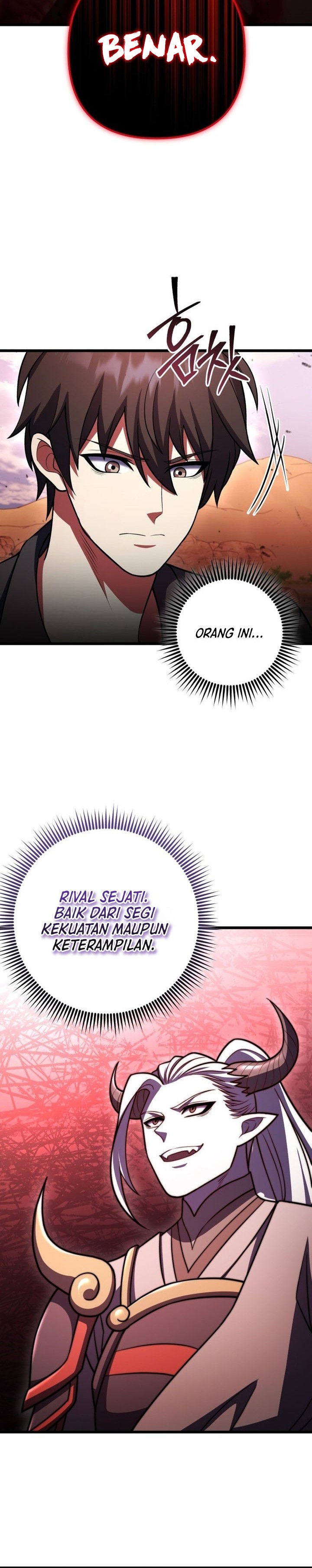 Maxed Out Leveling Chapter 97