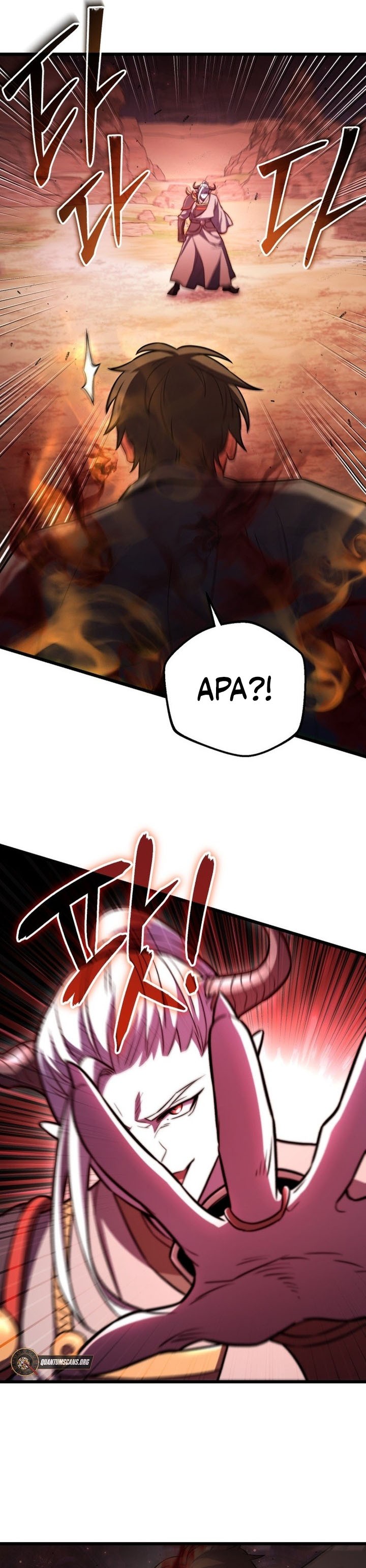 Maxed Out Leveling Chapter 97