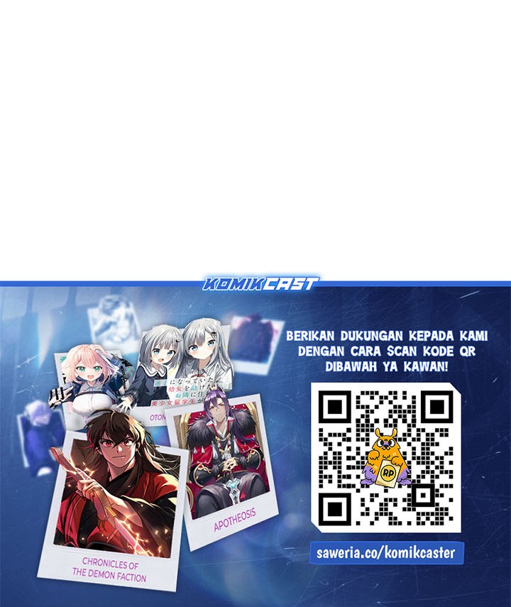 Maxed Out Leveling Chapter 97