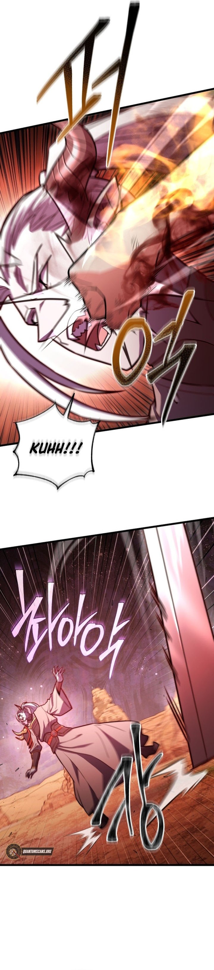Maxed Out Leveling Chapter 97