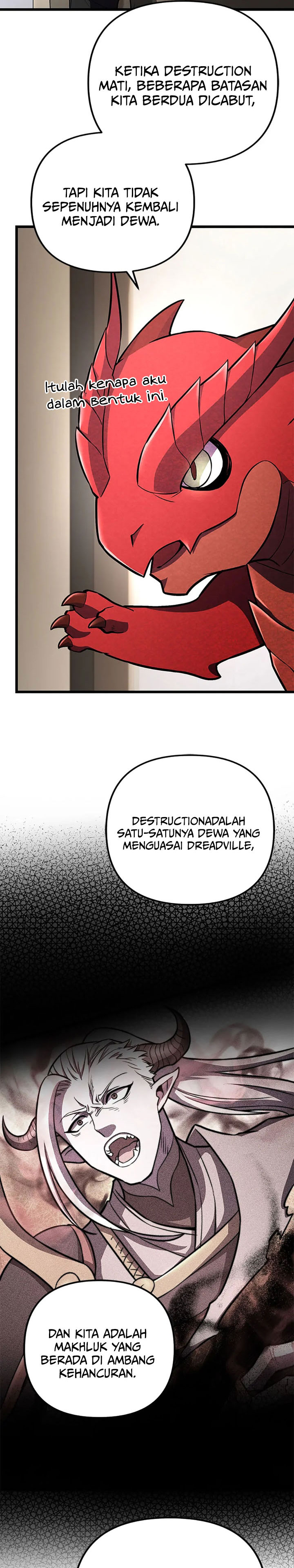 Maxed Out Leveling chapter 99 halaman 20