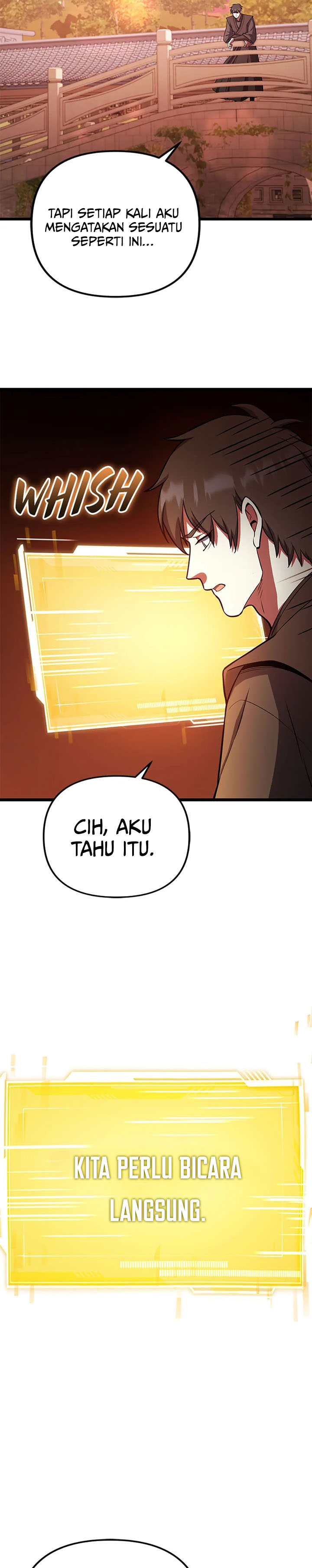 Maxed Out Leveling chapter 99 halaman 14