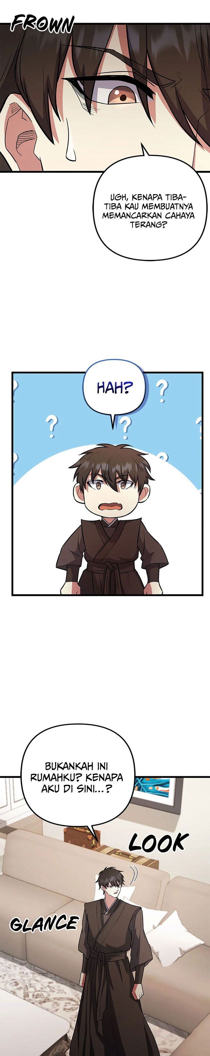 Maxed Out Leveling chapter 99 halaman 16