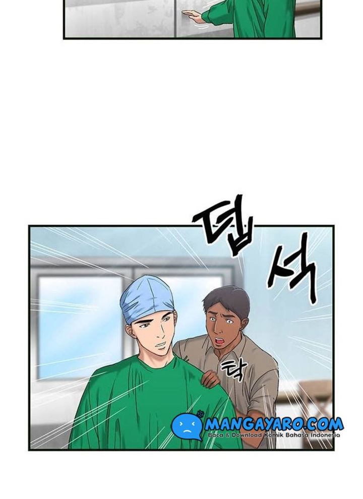 Dr. Choi Tae-Soo Chapter 46