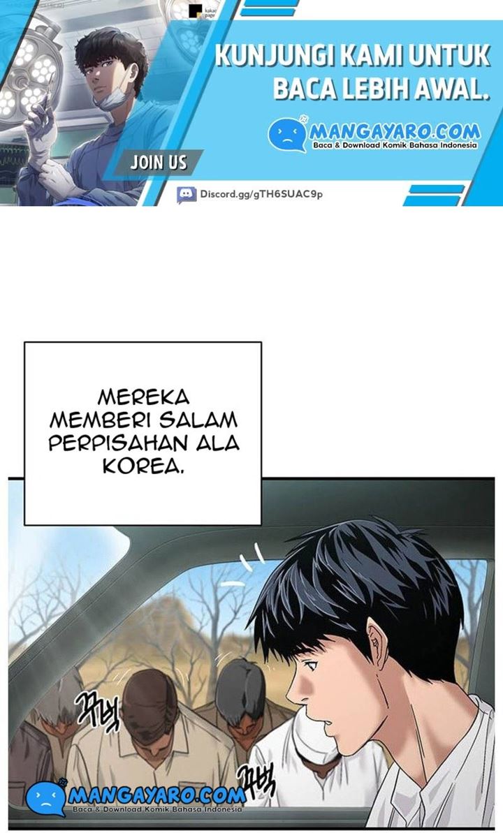 Dr. Choi Tae-Soo Chapter 47