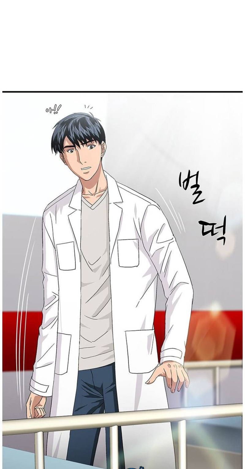 Dr. Choi Tae-Soo Chapter 55