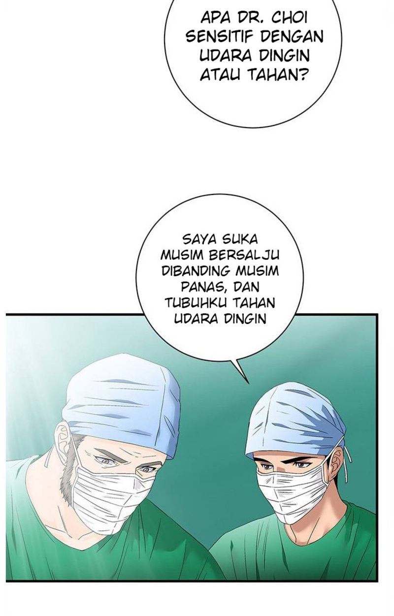 Dr. Choi Tae-Soo Chapter 55