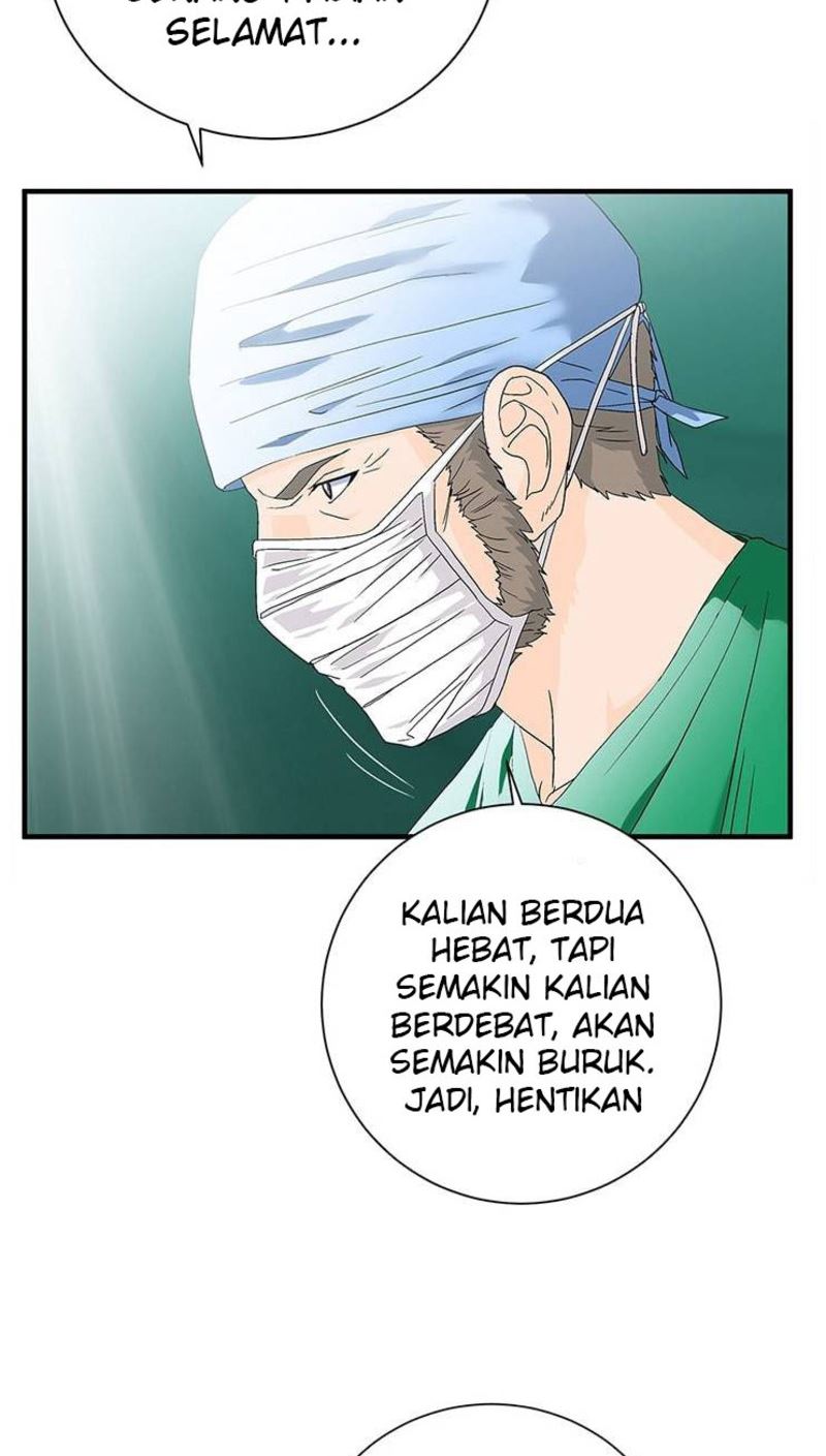 Dr. Choi Tae-Soo Chapter 55