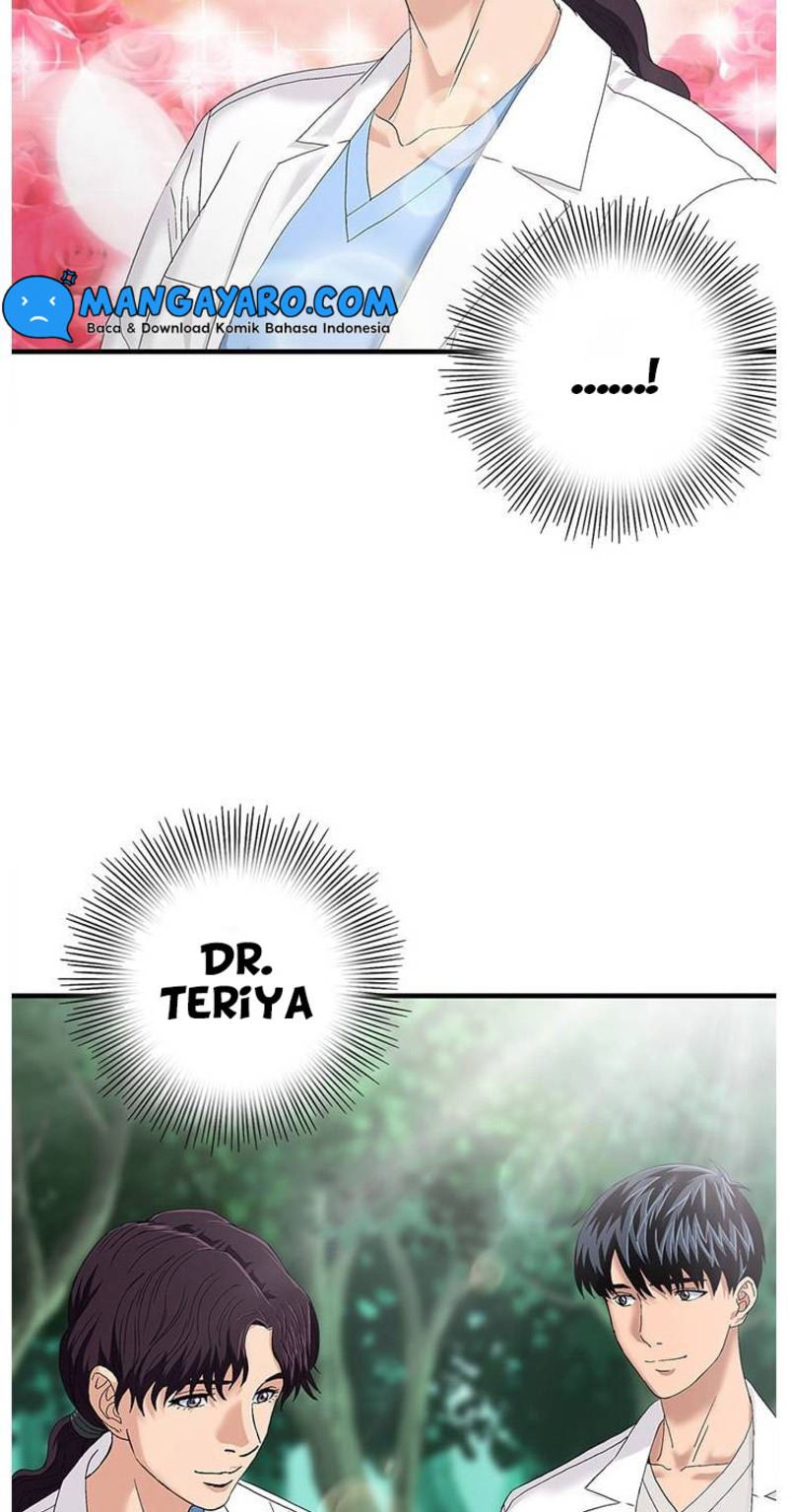 Dr. Choi Tae-Soo Chapter 55