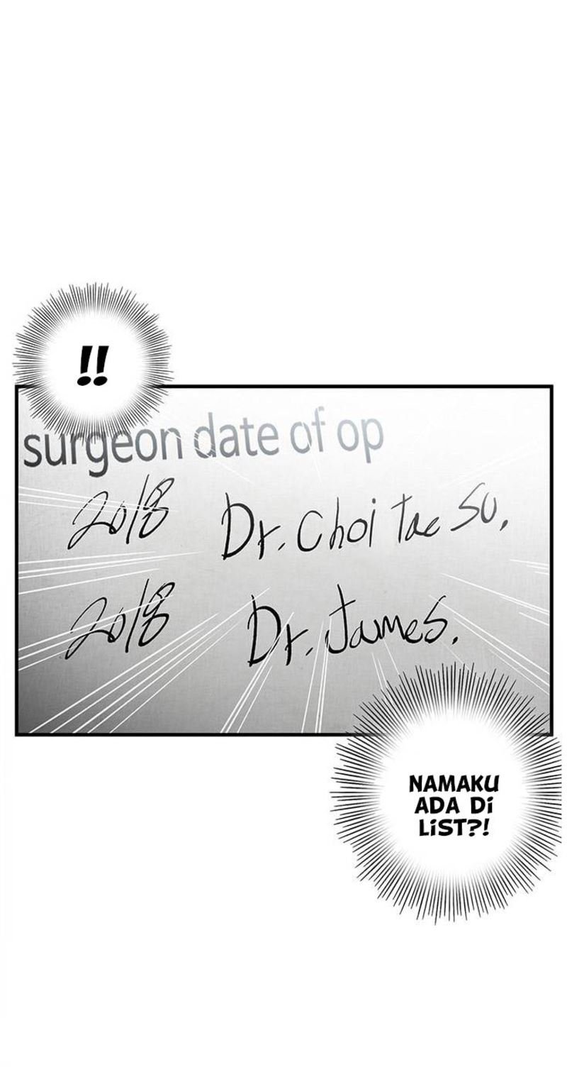 Dr. Choi Tae-Soo Chapter 55