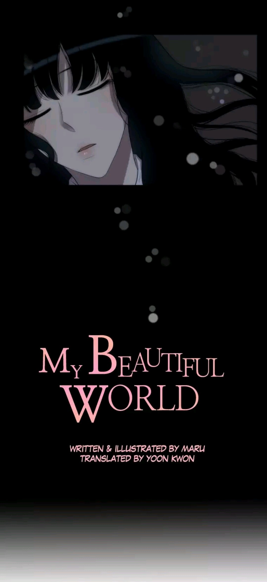 My Beautiful World Chapter 61