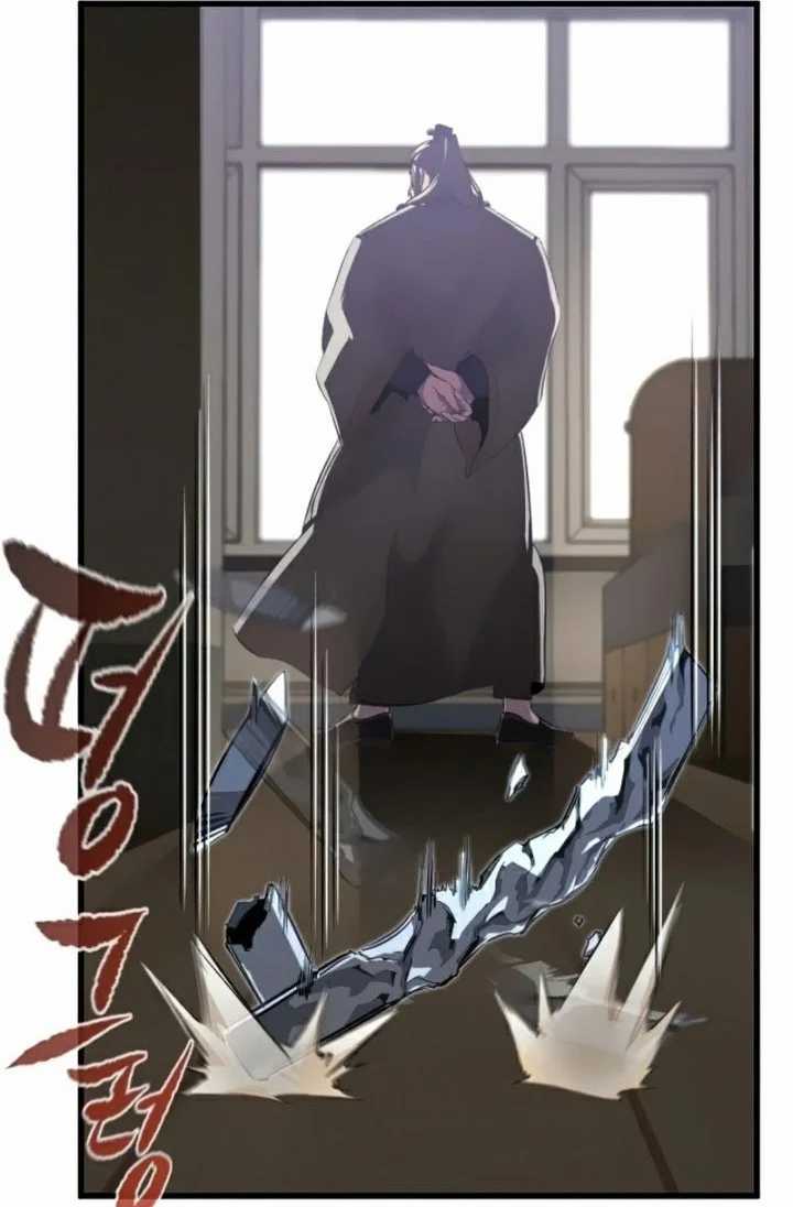 Phantom Spirit King Chapter 19