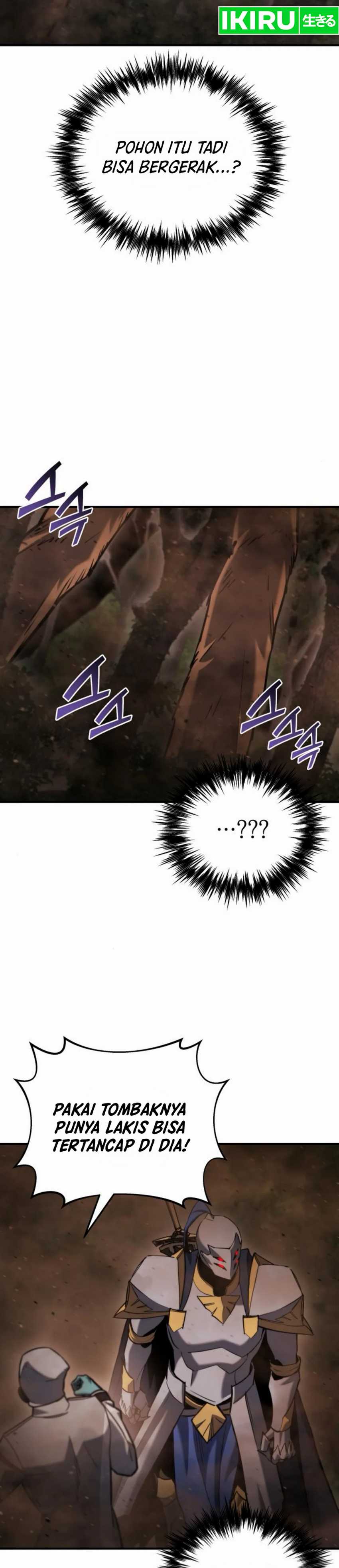 Hiding a Logistics Center in the Apocalypse Chapter 44